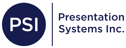 Presentation Systems
